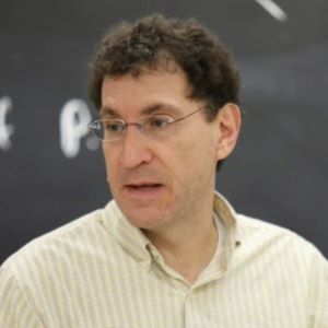Frederic Schaffer, course instructor for Working with Concepts in the Social Sciences at ECPR's Research Methods and Techniques